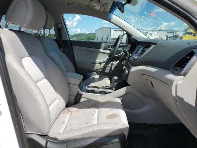 Photo 4 VIN: KM8J33A48GU093976 - HYUNDAI TUCSON LIM 