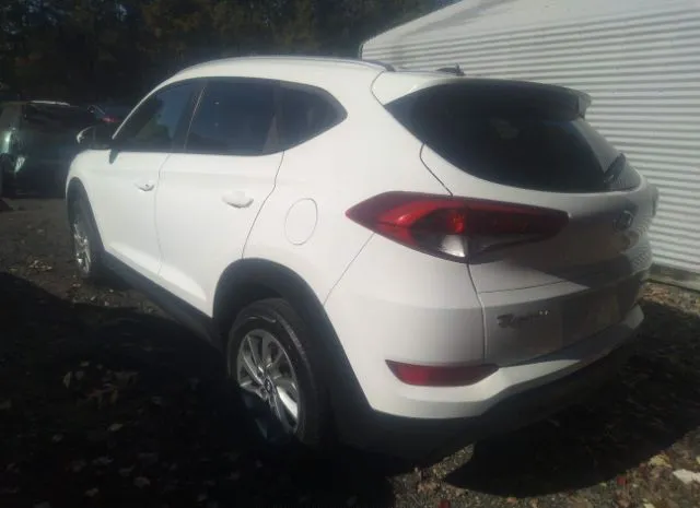 Photo 2 VIN: KM8J33A48GU119119 - HYUNDAI TUCSON 