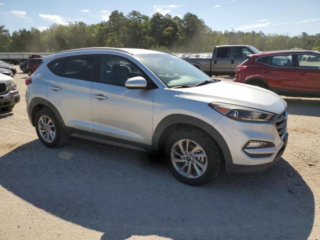 Photo 3 VIN: KM8J33A48GU139869 - HYUNDAI TUCSON 