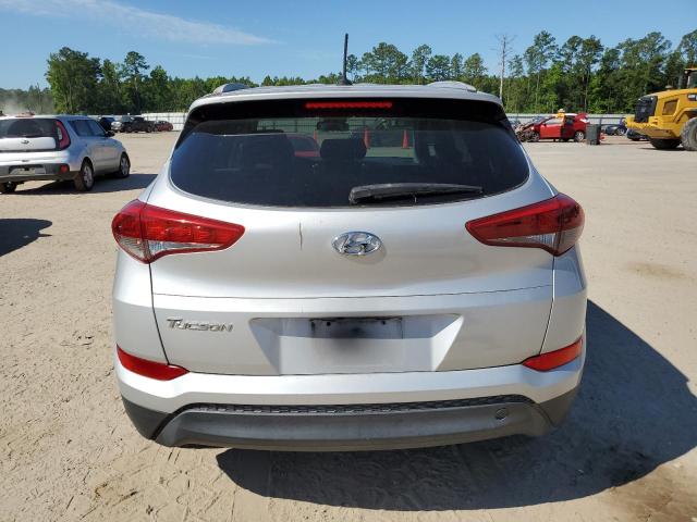 Photo 5 VIN: KM8J33A48GU139869 - HYUNDAI TUCSON 