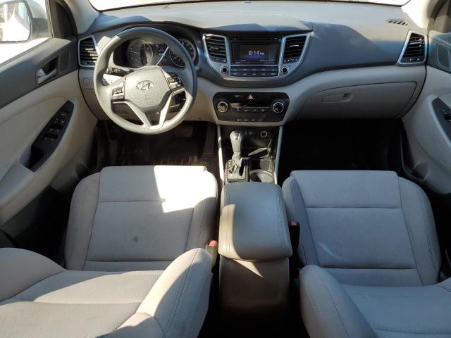 Photo 7 VIN: KM8J33A48GU139869 - HYUNDAI TUCSON 