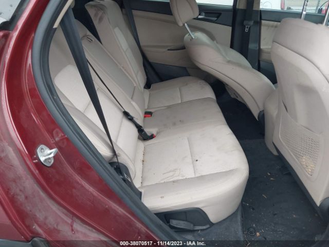 Photo 7 VIN: KM8J33A48GU141783 - HYUNDAI TUCSON 