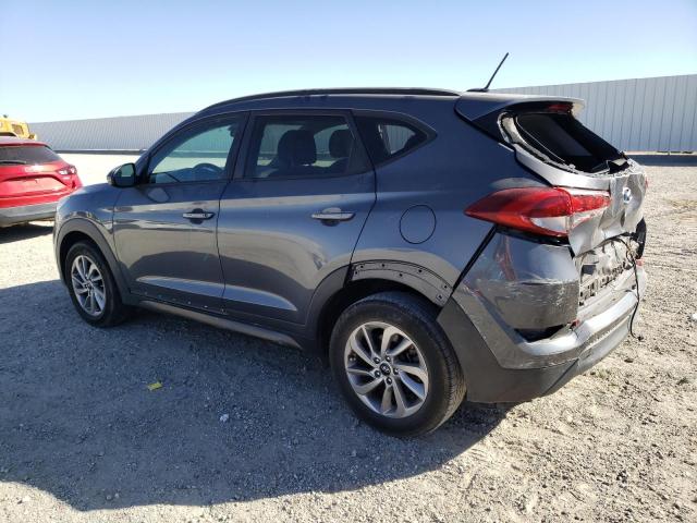 Photo 1 VIN: KM8J33A48GU141864 - HYUNDAI TUCSON 