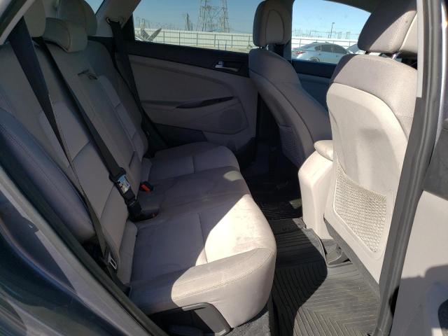 Photo 10 VIN: KM8J33A48GU141864 - HYUNDAI TUCSON 