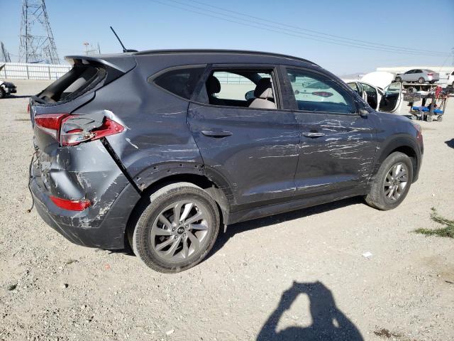 Photo 2 VIN: KM8J33A48GU141864 - HYUNDAI TUCSON 