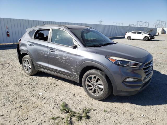 Photo 3 VIN: KM8J33A48GU141864 - HYUNDAI TUCSON 