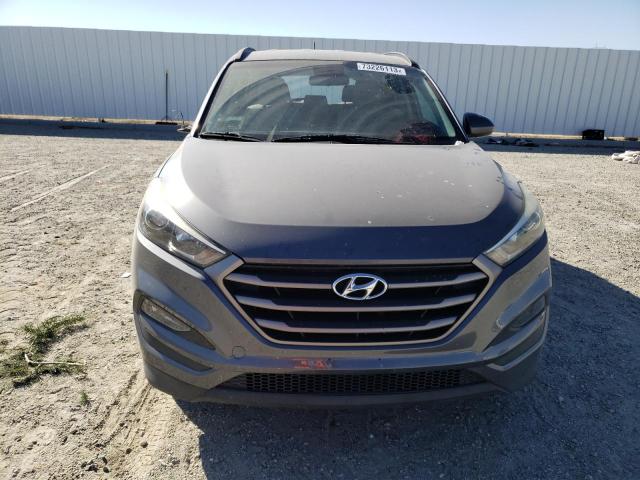 Photo 4 VIN: KM8J33A48GU141864 - HYUNDAI TUCSON 