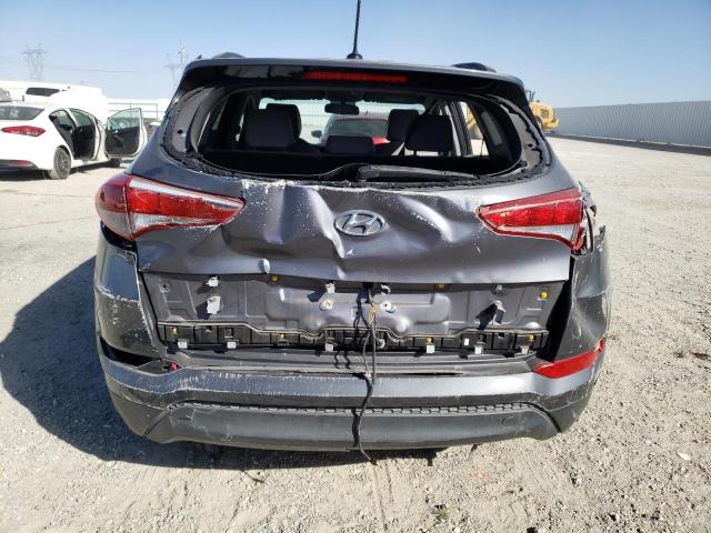 Photo 5 VIN: KM8J33A48GU141864 - HYUNDAI TUCSON 