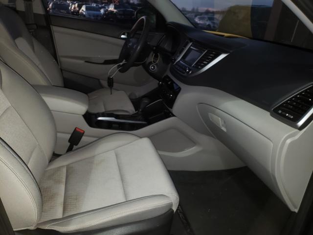 Photo 4 VIN: KM8J33A48GU155201 - HYUNDAI TUCSON 