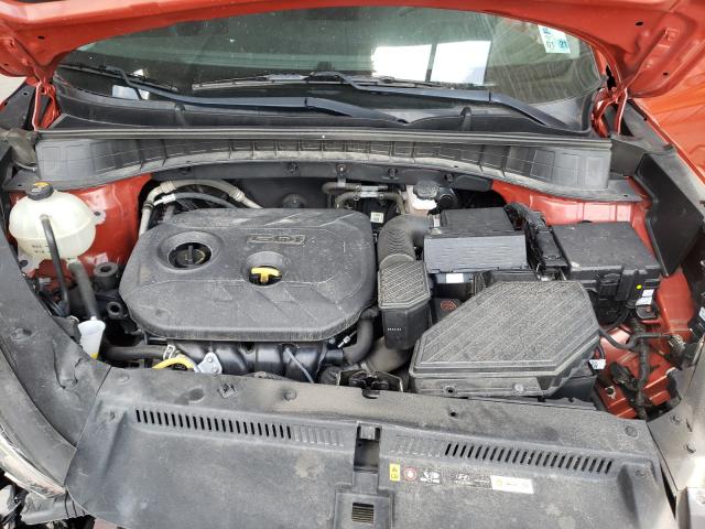 Photo 6 VIN: KM8J33A48GU180695 - HYUNDAI TUCSON LIM 