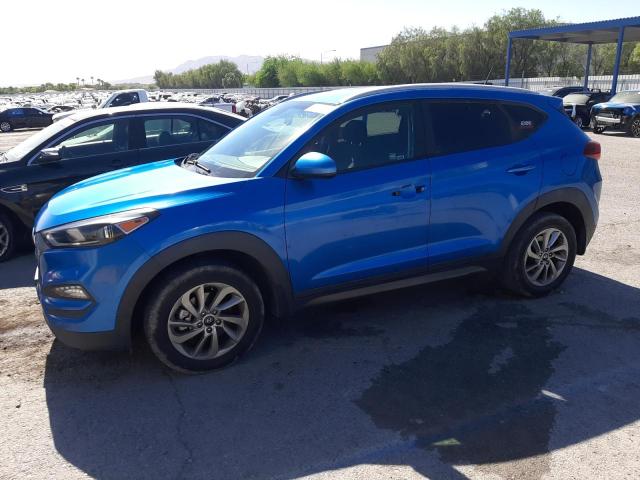 Photo 0 VIN: KM8J33A48GU187257 - HYUNDAI TUCSON 