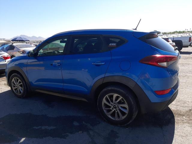 Photo 1 VIN: KM8J33A48GU187257 - HYUNDAI TUCSON 