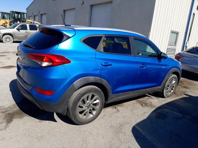 Photo 2 VIN: KM8J33A48GU187257 - HYUNDAI TUCSON 