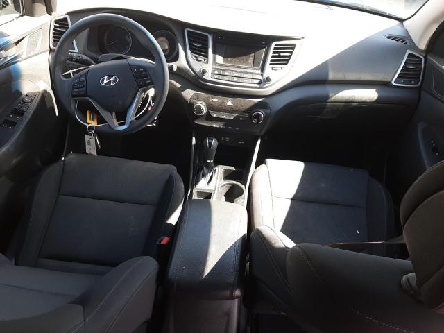 Photo 7 VIN: KM8J33A48GU187257 - HYUNDAI TUCSON 