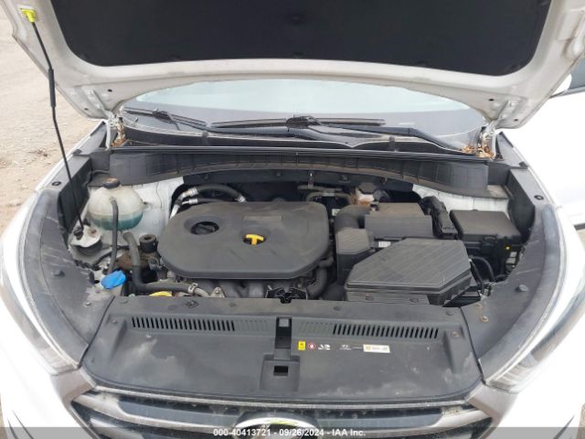 Photo 9 VIN: KM8J33A48GU199330 - HYUNDAI TUCSON 