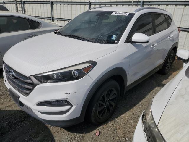 Photo 0 VIN: KM8J33A48GU199456 - HYUNDAI TUCSON LIM 