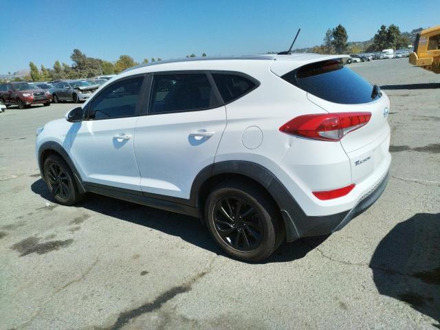 Photo 1 VIN: KM8J33A48GU199456 - HYUNDAI TUCSON LIM 