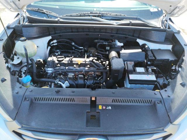 Photo 11 VIN: KM8J33A48GU199456 - HYUNDAI TUCSON LIM 