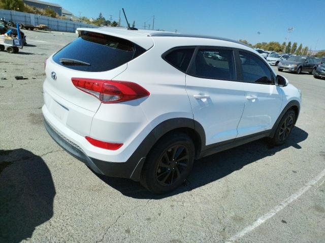 Photo 2 VIN: KM8J33A48GU199456 - HYUNDAI TUCSON LIM 