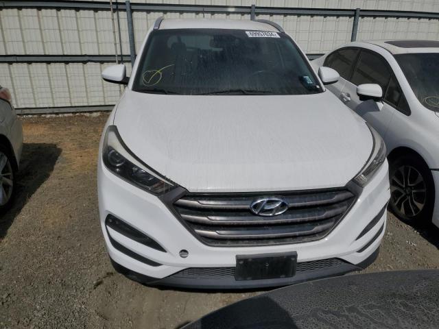 Photo 4 VIN: KM8J33A48GU199456 - HYUNDAI TUCSON LIM 