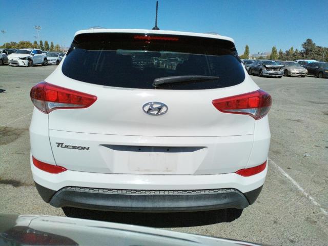 Photo 5 VIN: KM8J33A48GU199456 - HYUNDAI TUCSON LIM 