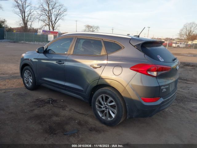 Photo 2 VIN: KM8J33A48GU220628 - HYUNDAI TUCSON 