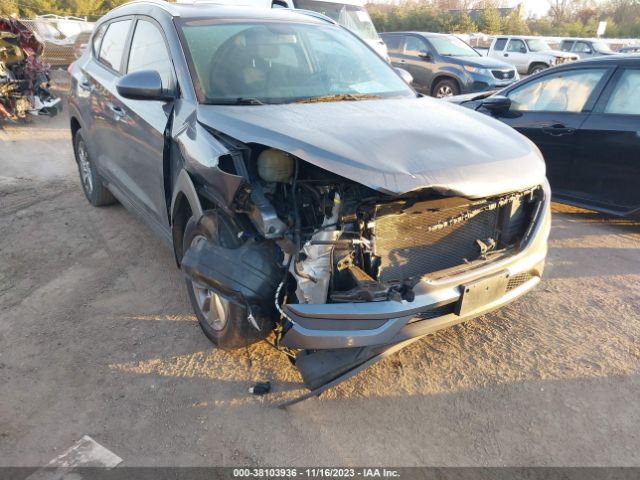 Photo 5 VIN: KM8J33A48GU220628 - HYUNDAI TUCSON 