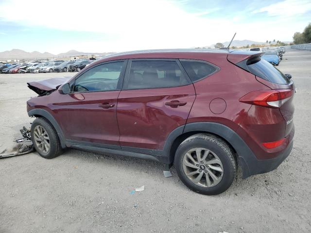 Photo 1 VIN: KM8J33A48GU225490 - HYUNDAI TUCSON 