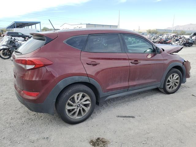 Photo 2 VIN: KM8J33A48GU225490 - HYUNDAI TUCSON 