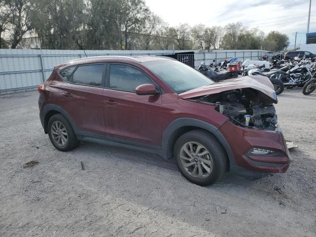 Photo 3 VIN: KM8J33A48GU225490 - HYUNDAI TUCSON 