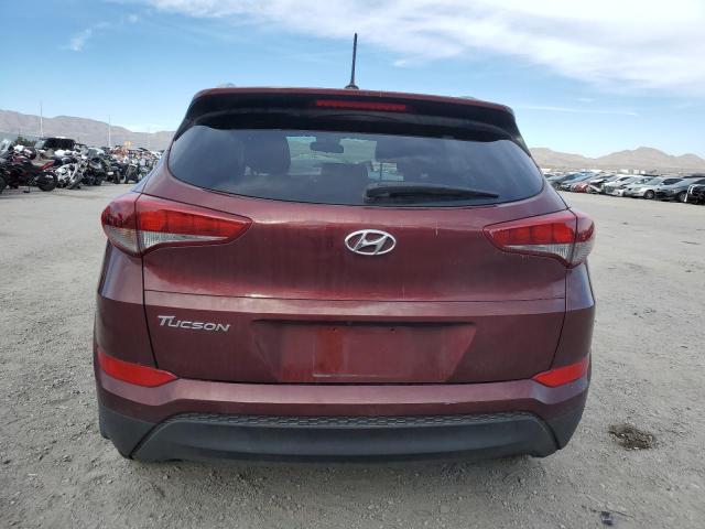 Photo 5 VIN: KM8J33A48GU225490 - HYUNDAI TUCSON 