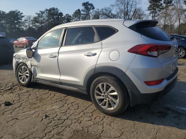 Photo 1 VIN: KM8J33A48GU256061 - HYUNDAI TUCSON 