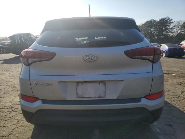 Photo 5 VIN: KM8J33A48GU256061 - HYUNDAI TUCSON 