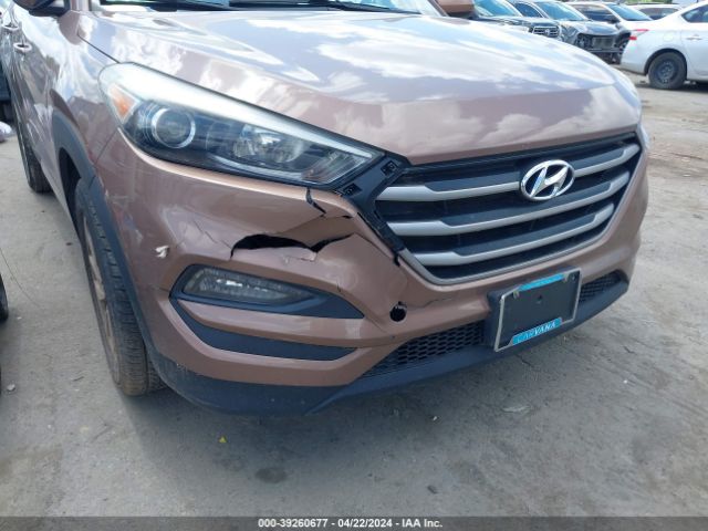 Photo 5 VIN: KM8J33A48HU260726 - HYUNDAI TUCSON 