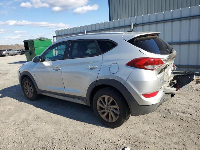 Photo 1 VIN: KM8J33A48HU263139 - HYUNDAI TUCSON LIM 