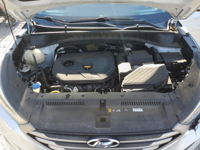 Photo 11 VIN: KM8J33A48HU263139 - HYUNDAI TUCSON LIM 