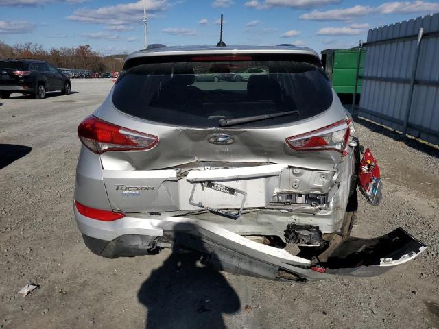 Photo 5 VIN: KM8J33A48HU263139 - HYUNDAI TUCSON LIM 