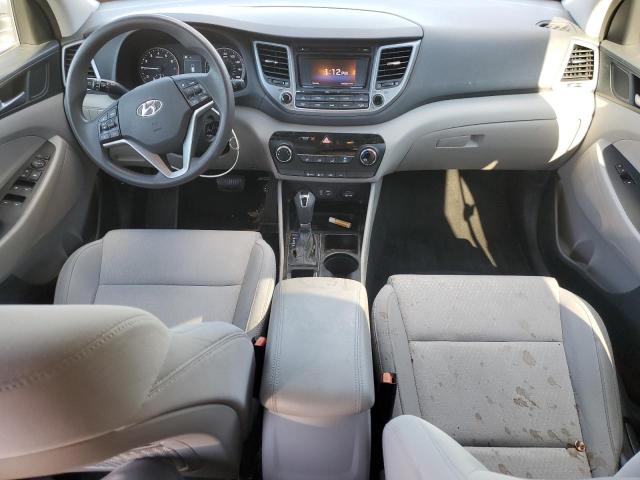 Photo 7 VIN: KM8J33A48HU263139 - HYUNDAI TUCSON LIM 