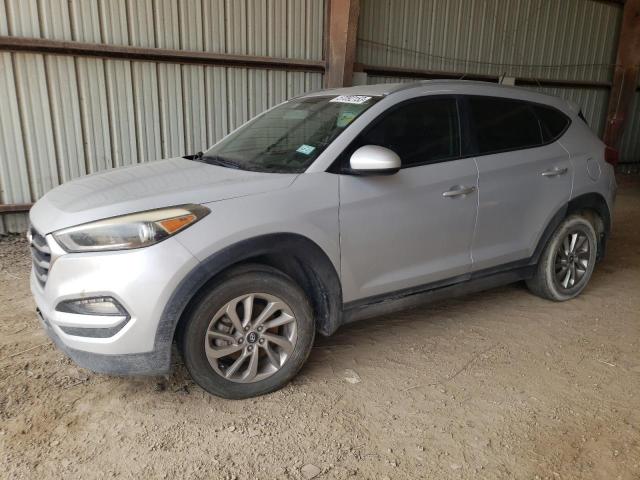 Photo 0 VIN: KM8J33A48HU280152 - HYUNDAI TUCSON 