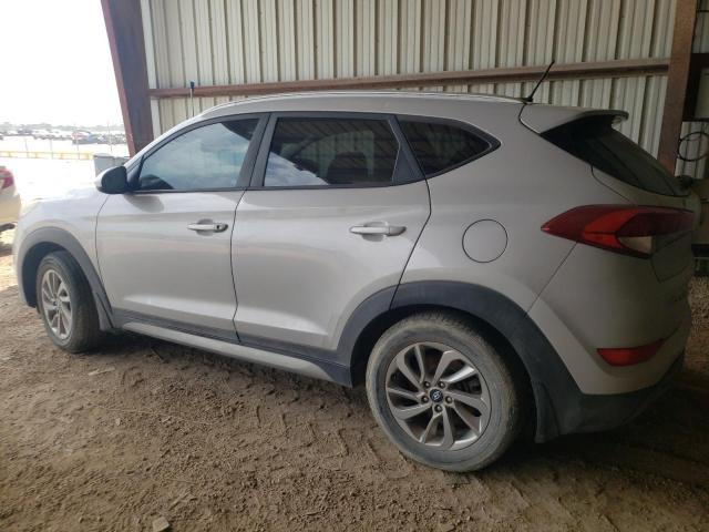 Photo 1 VIN: KM8J33A48HU280152 - HYUNDAI TUCSON 