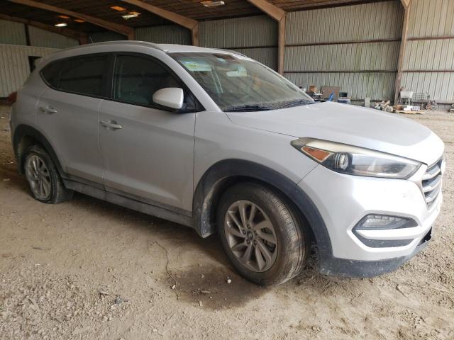 Photo 3 VIN: KM8J33A48HU280152 - HYUNDAI TUCSON 