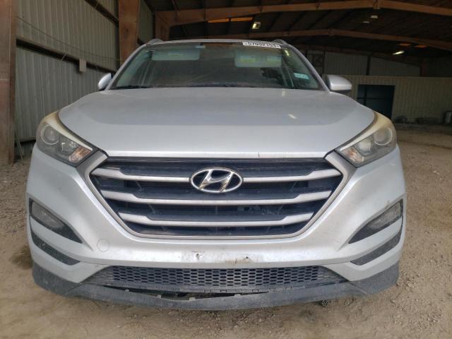 Photo 4 VIN: KM8J33A48HU280152 - HYUNDAI TUCSON 