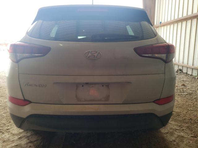 Photo 5 VIN: KM8J33A48HU280152 - HYUNDAI TUCSON 