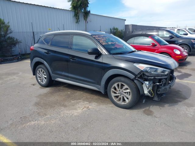 Photo 0 VIN: KM8J33A48HU287702 - HYUNDAI TUCSON 