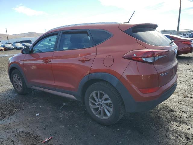 Photo 1 VIN: KM8J33A48HU318625 - HYUNDAI TUCSON 