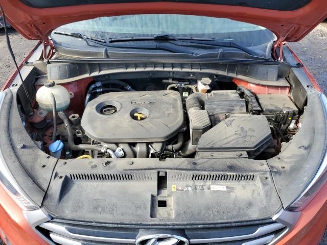 Photo 10 VIN: KM8J33A48HU318625 - HYUNDAI TUCSON 