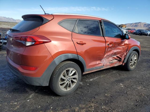 Photo 2 VIN: KM8J33A48HU318625 - HYUNDAI TUCSON 