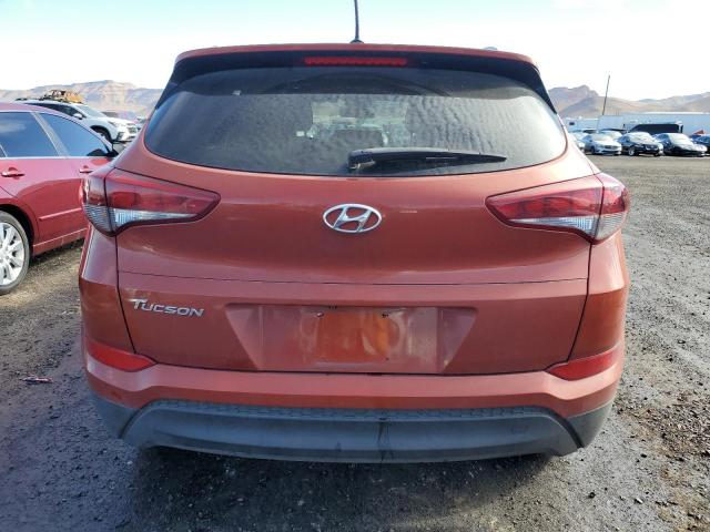 Photo 5 VIN: KM8J33A48HU318625 - HYUNDAI TUCSON 