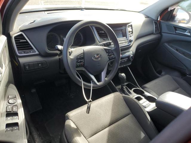 Photo 7 VIN: KM8J33A48HU318625 - HYUNDAI TUCSON 