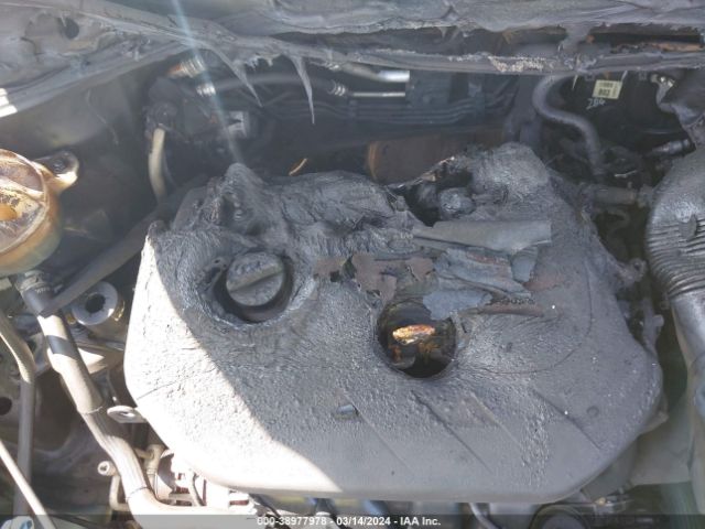 Photo 5 VIN: KM8J33A48HU319483 - HYUNDAI TUCSON 